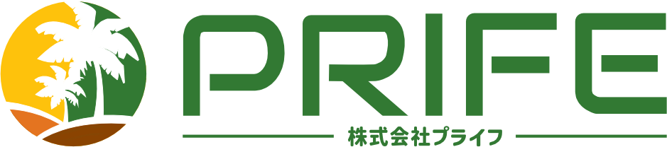 株式会社プライフ